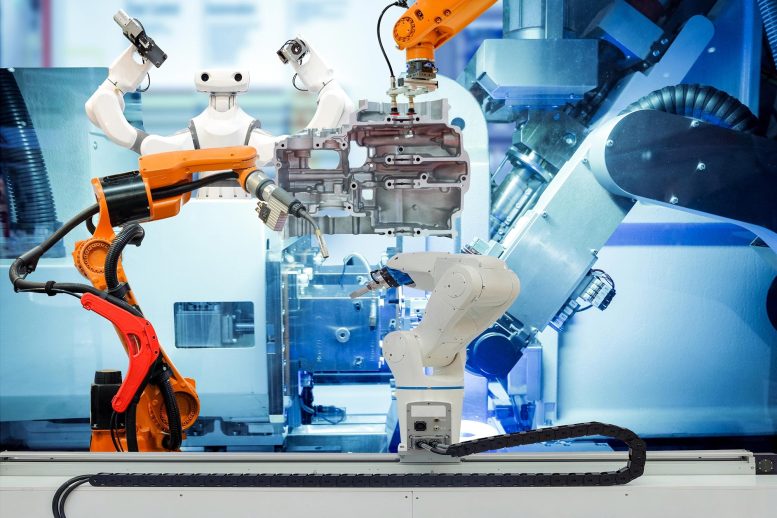 Programming for Robotics