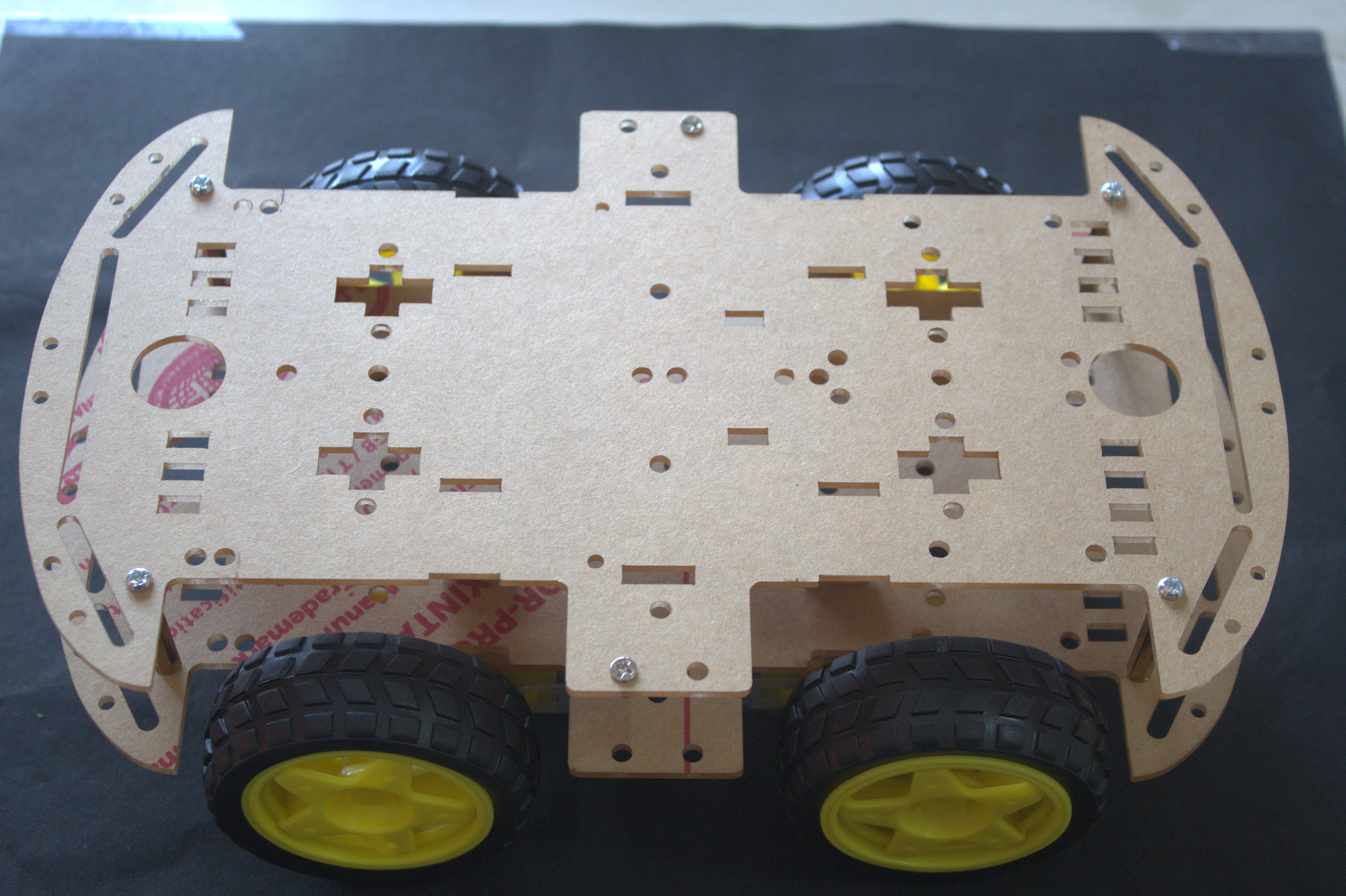 Advanced Kit 3