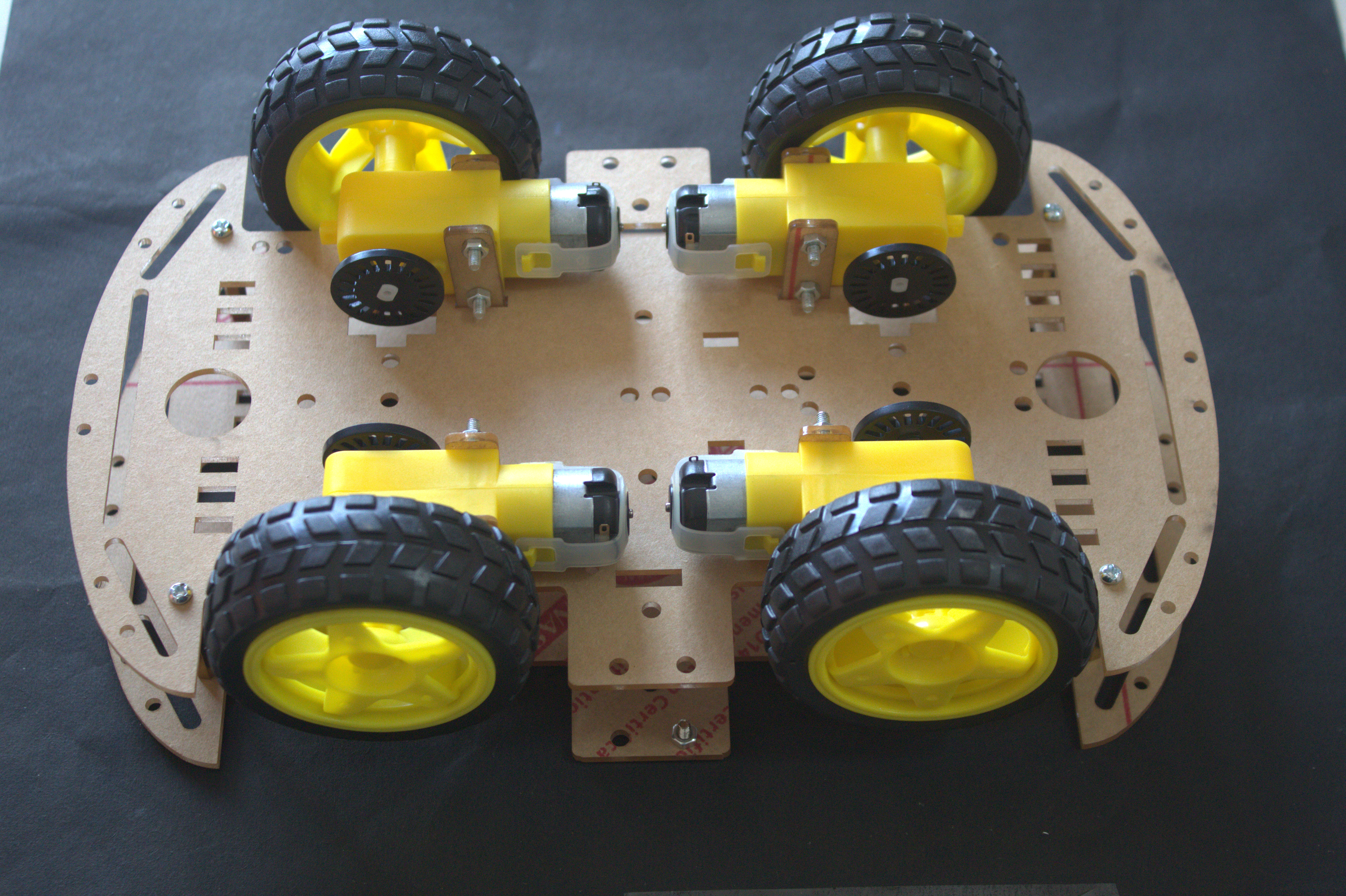 Advanced Kit 4